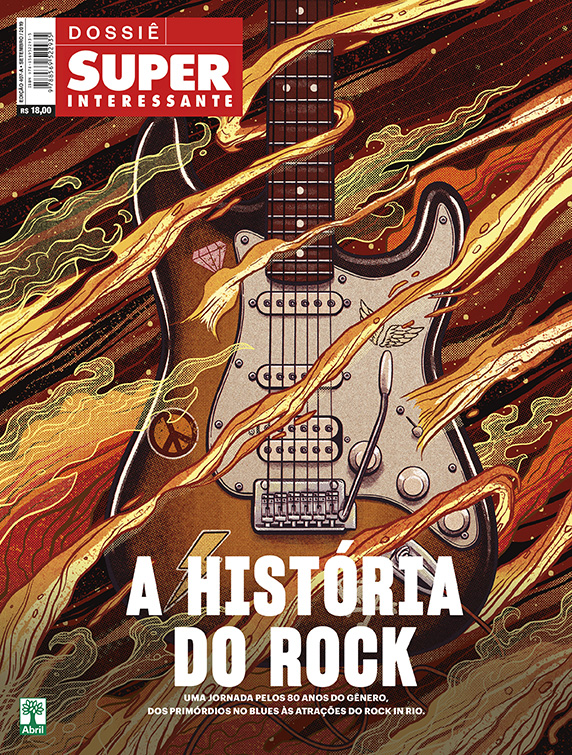 A História do Rock – New Wave