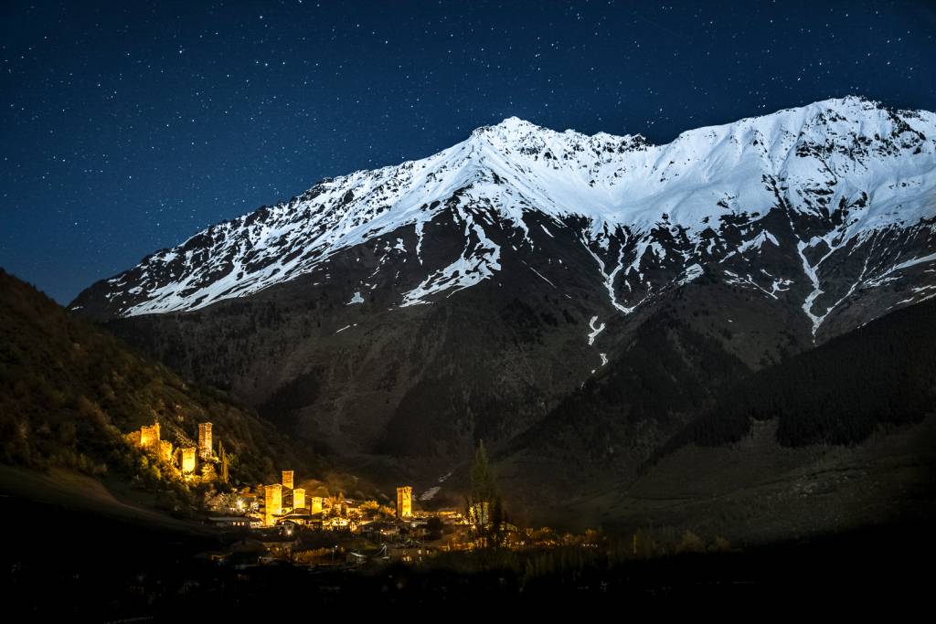 Gold of Svaneti Gold of Svaneti