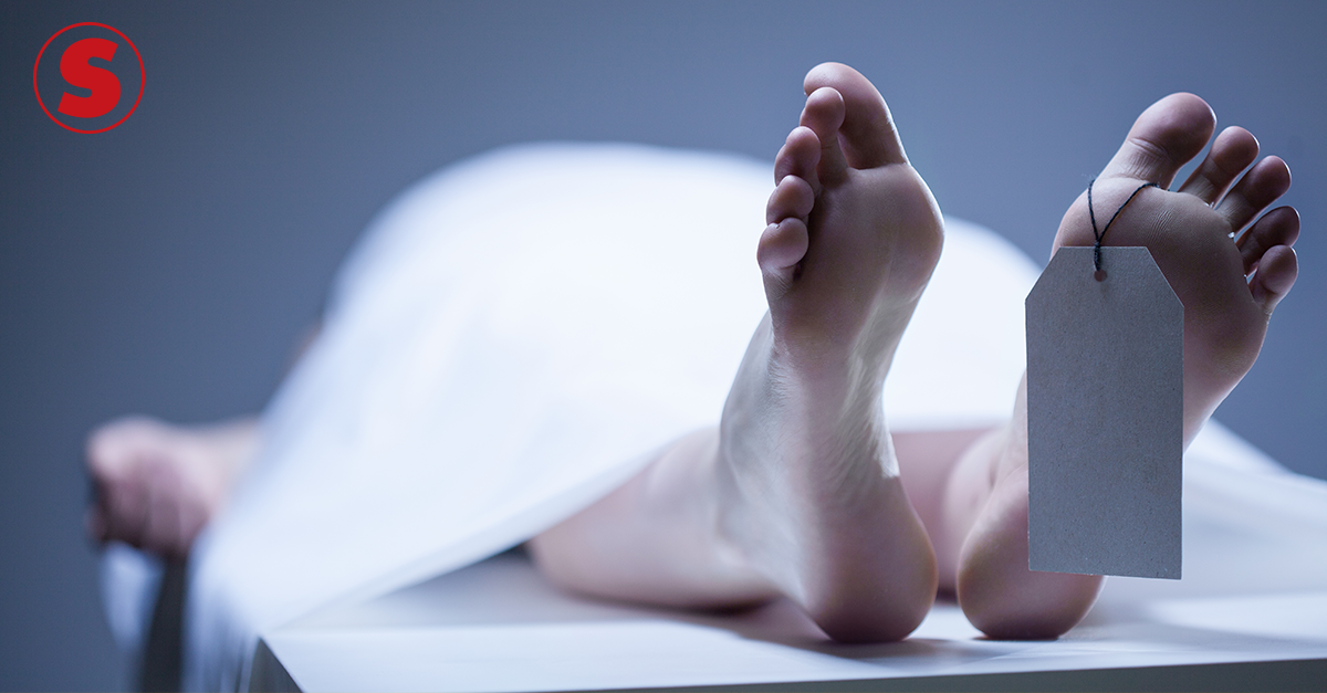Cadáveres continuam se mexendo por mais de um ano após a morte, diz estudo  | Super