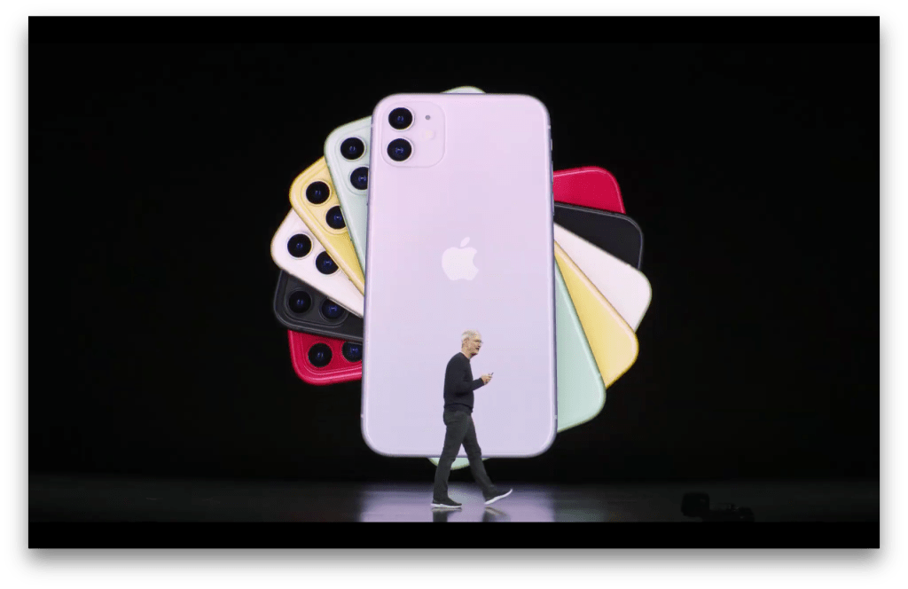 iPhone 11 iPhone 11