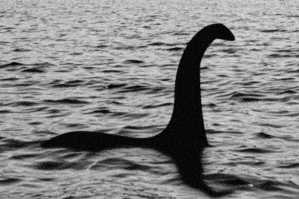 Monstro do Lago Ness pode ter sido uma enguia gigante, diz estudo