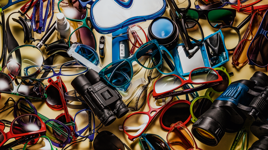 Foco: organize a sua vida. Agora.