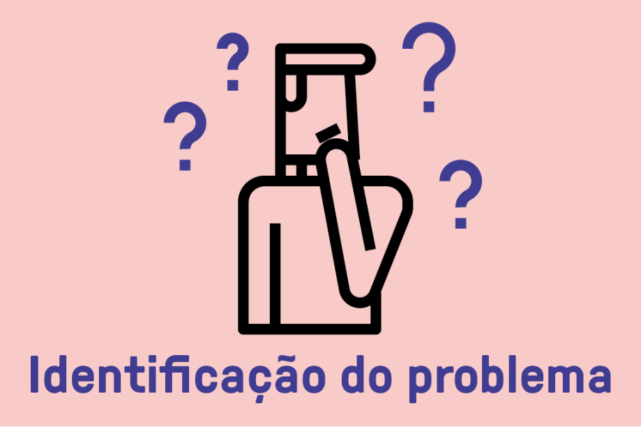 É hora de entender o que motivou o paciente a fazer terapia e quais são os objetivos dele. Com muita conversa, o psicólogo começa a identificar se existe algum transtorno a ser tratado.