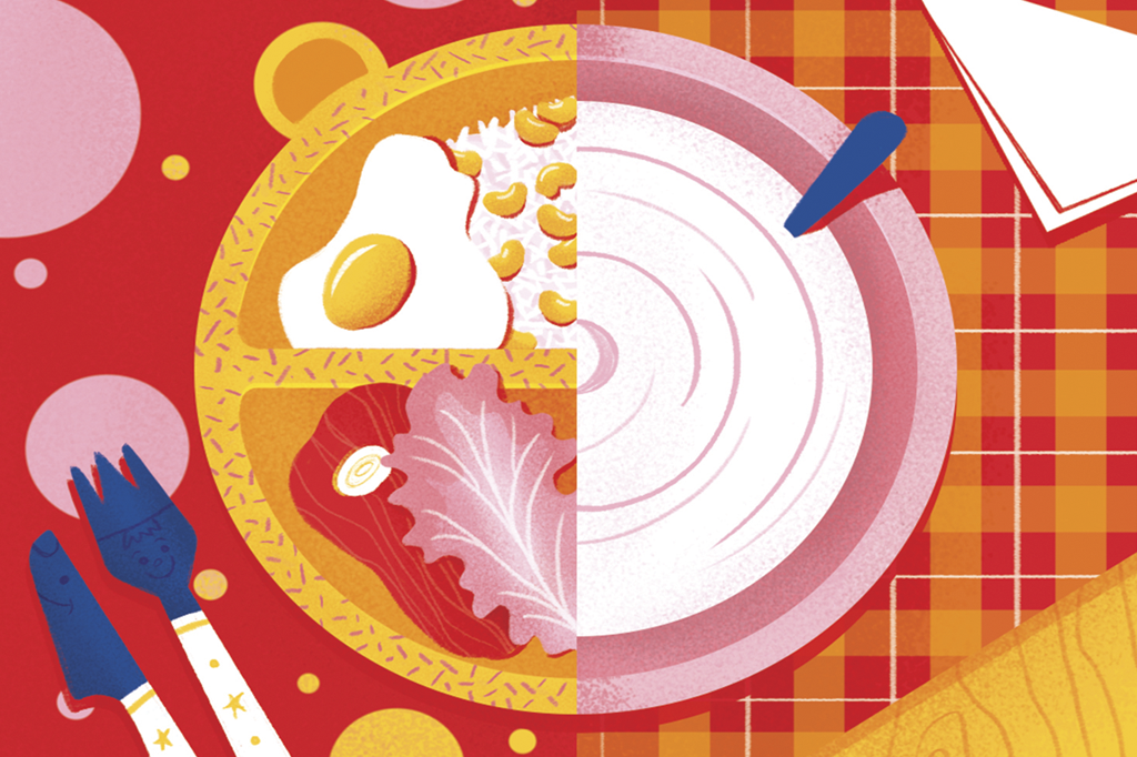 Antepassados humanos amamentavam bebês até os 4 anos