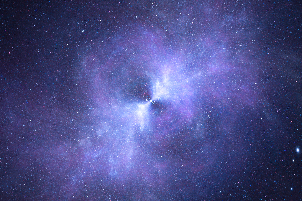 Chance de que estrelas de nêutrons tenham núcleos de quarks é de até 90%