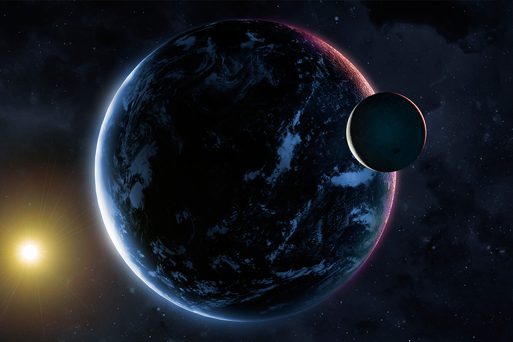 Alienígenas podem “grampear” asteroide para espionar Terra, sugere artigo