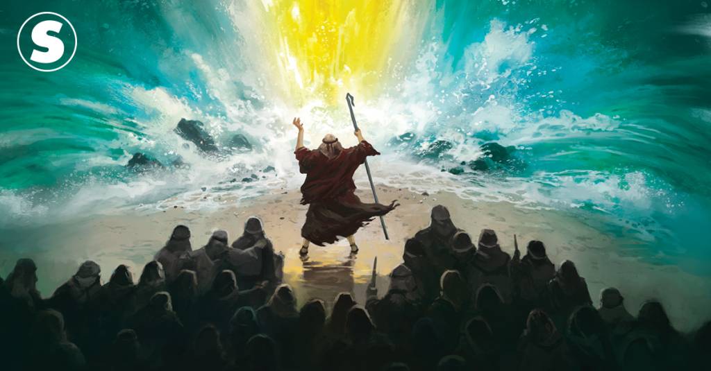 A história real por trás da maior saga da Bíblia