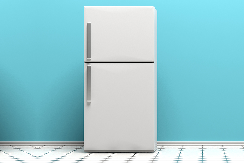 Daria para produzir uma geladeira feita de elástico? Esse estudo diz que sim