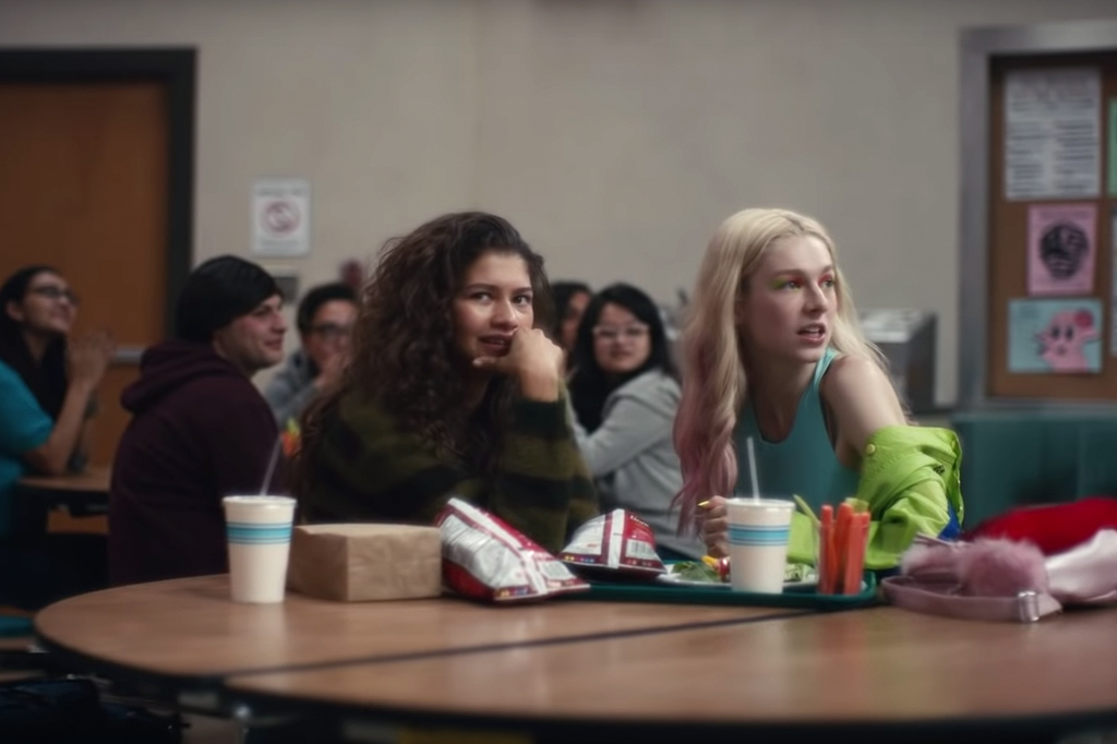 Conheça a Grant School, escola que foi cenário de vários filmes e séries