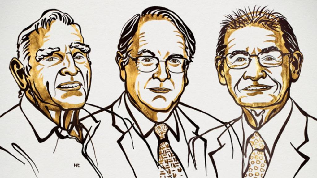 Nobel de Química 2019 vai para criadores das baterias de íons de lítio