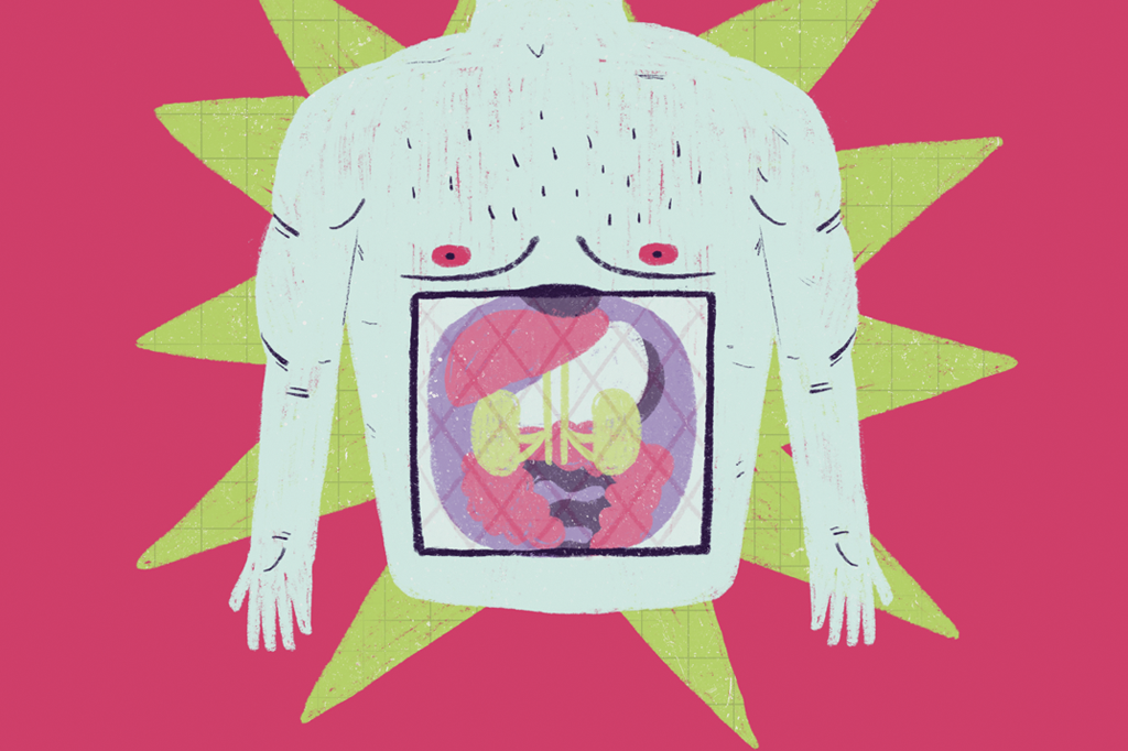 Diálise peritoneal, a irmã esquecida da hemodiálise