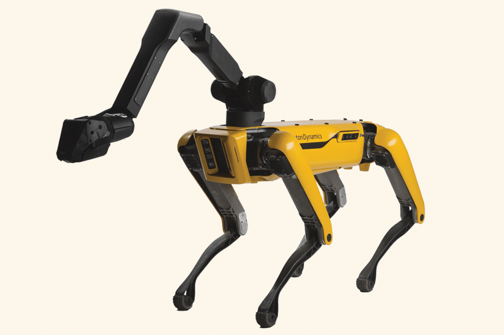 SI_409_Tech_CãoRobô_Spot