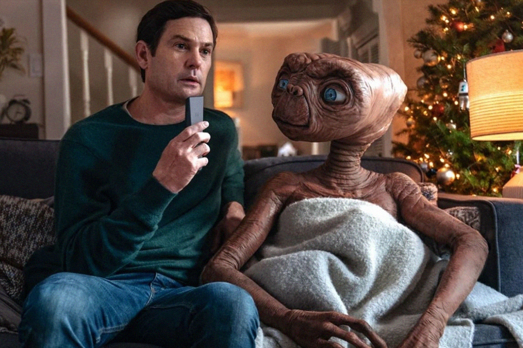 Comercial do E.T. – Saiba por onde andou Elliot nos últimos 37 anos