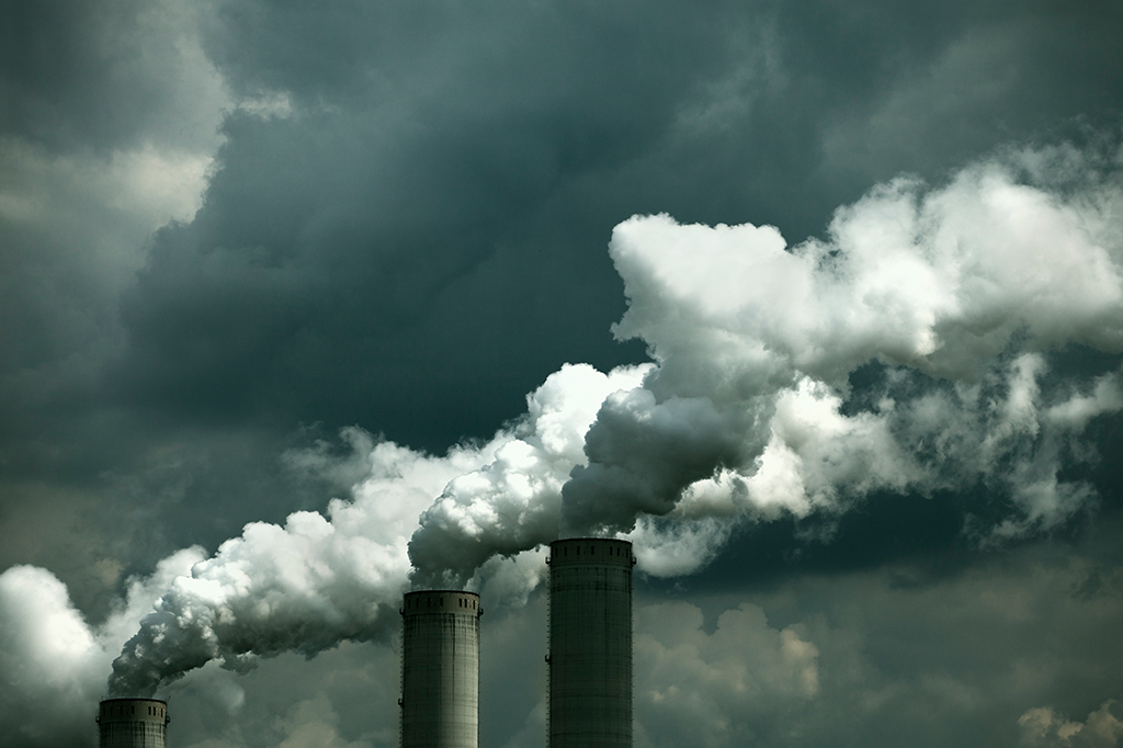 Produção de combustíveis fósseis excederá 120% do limite seguro