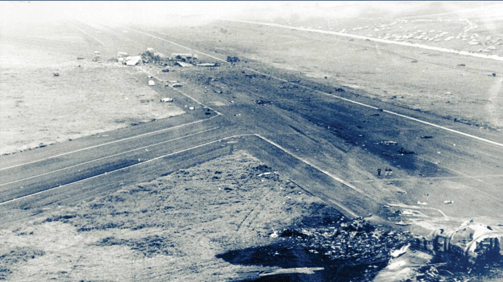 Desastre de Tenerife: o maior acidente aéreo de todos os tempos