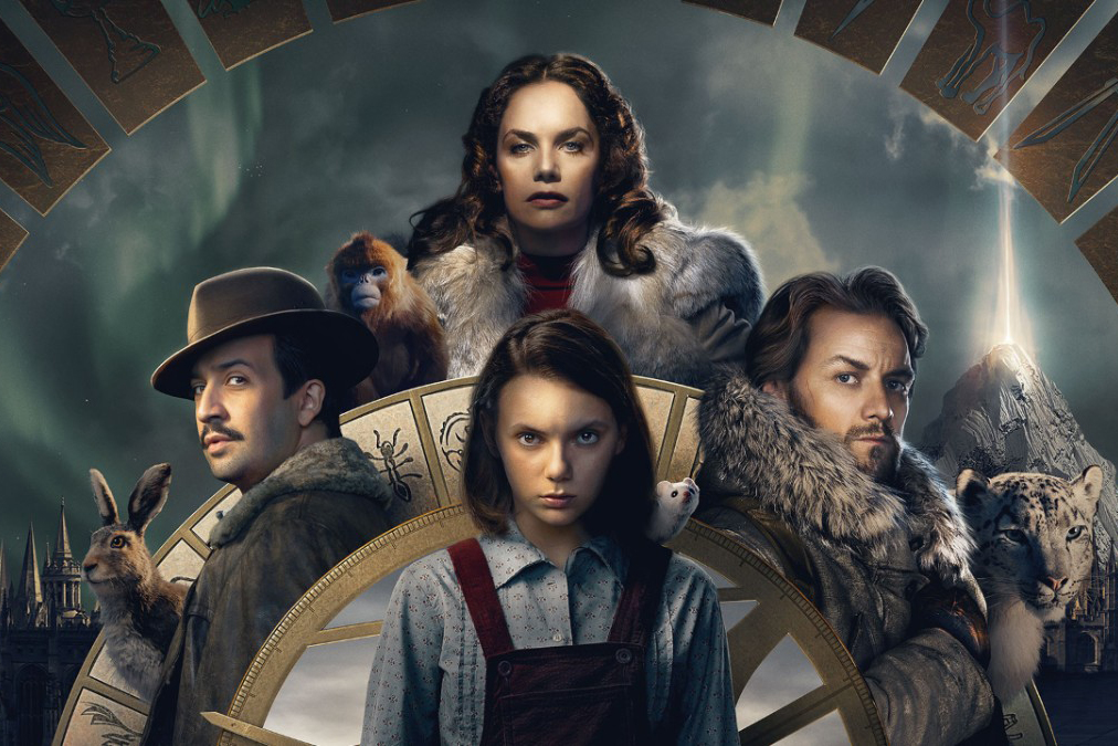 5 perguntas sobre a série “His Dark Materials”, da HBO | Super