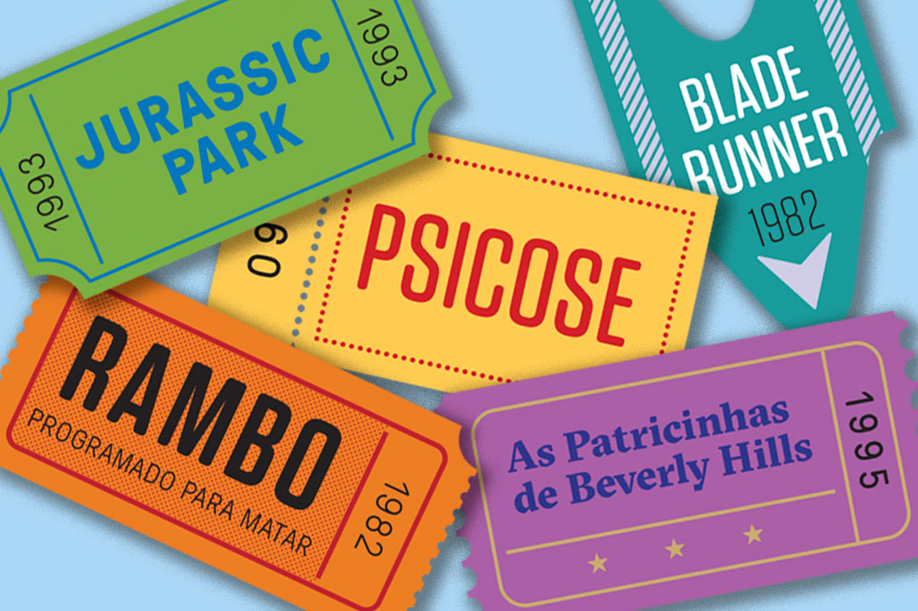 5 filmes que você não sabia que são adaptações de livros