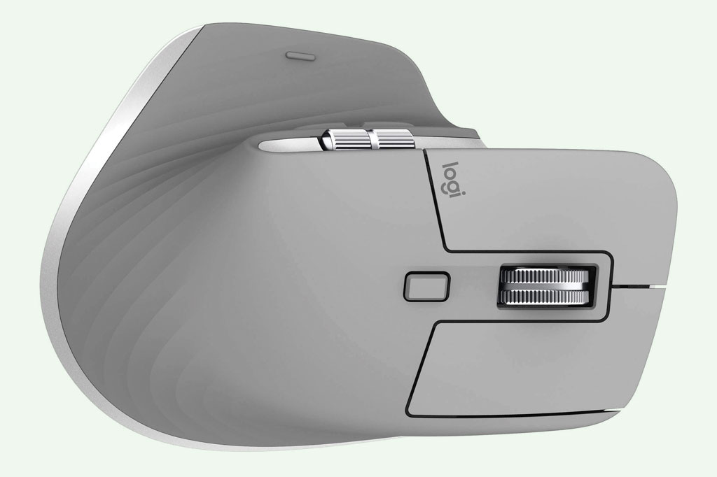 SI_411_Tech_Mouse_Logitech SI_411_Tech_Mouse_Logitech
