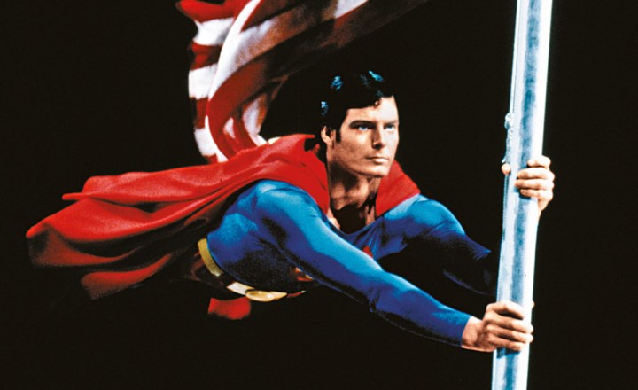 Crítica  Superman - O Filme (Versão da TV de 3 Horas) - Plano Crítico