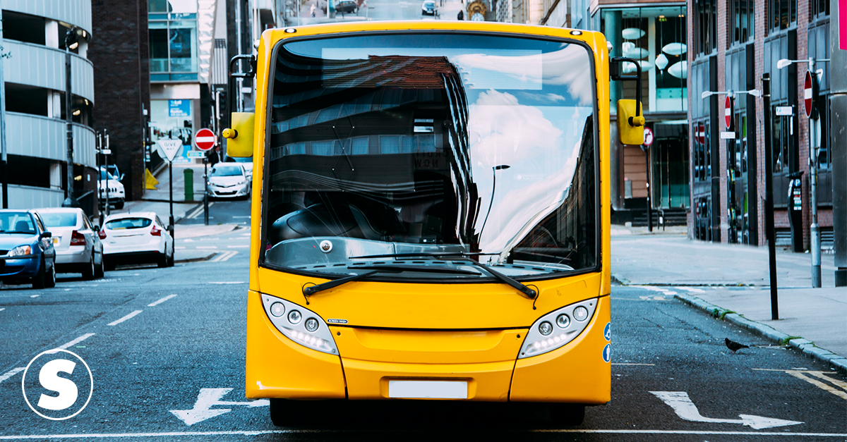 Rotas de ônibus em São Paulo e Belo Horizonte já funcionam no