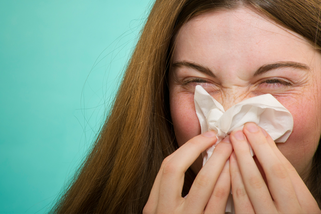 É possível morrer de um resfriado comum?