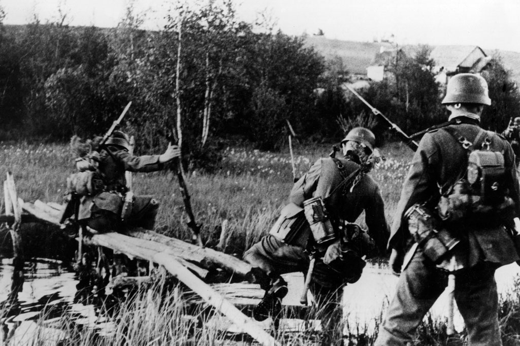 SI_Energia_Nuclear_Cap8_1 <strong>Os nazistas conduziram em Prypiat, em 1941, uma operação de extermínio de judeus.</strong>