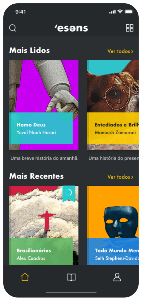 esens esens