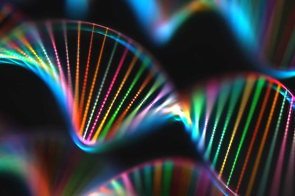 A CRISPR é usada pela primeira vez em seres humanos para reverter cegueira