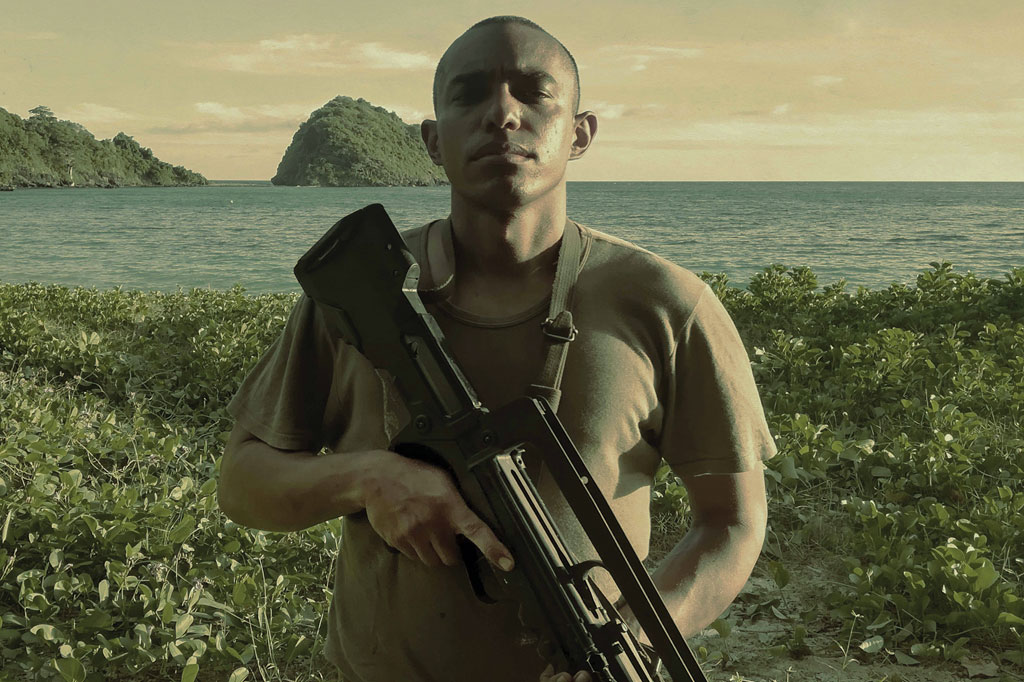 SI_414_Playlist_Soldado_Estrangeiro SI_414_Playlist_Soldado_Estrangeiro