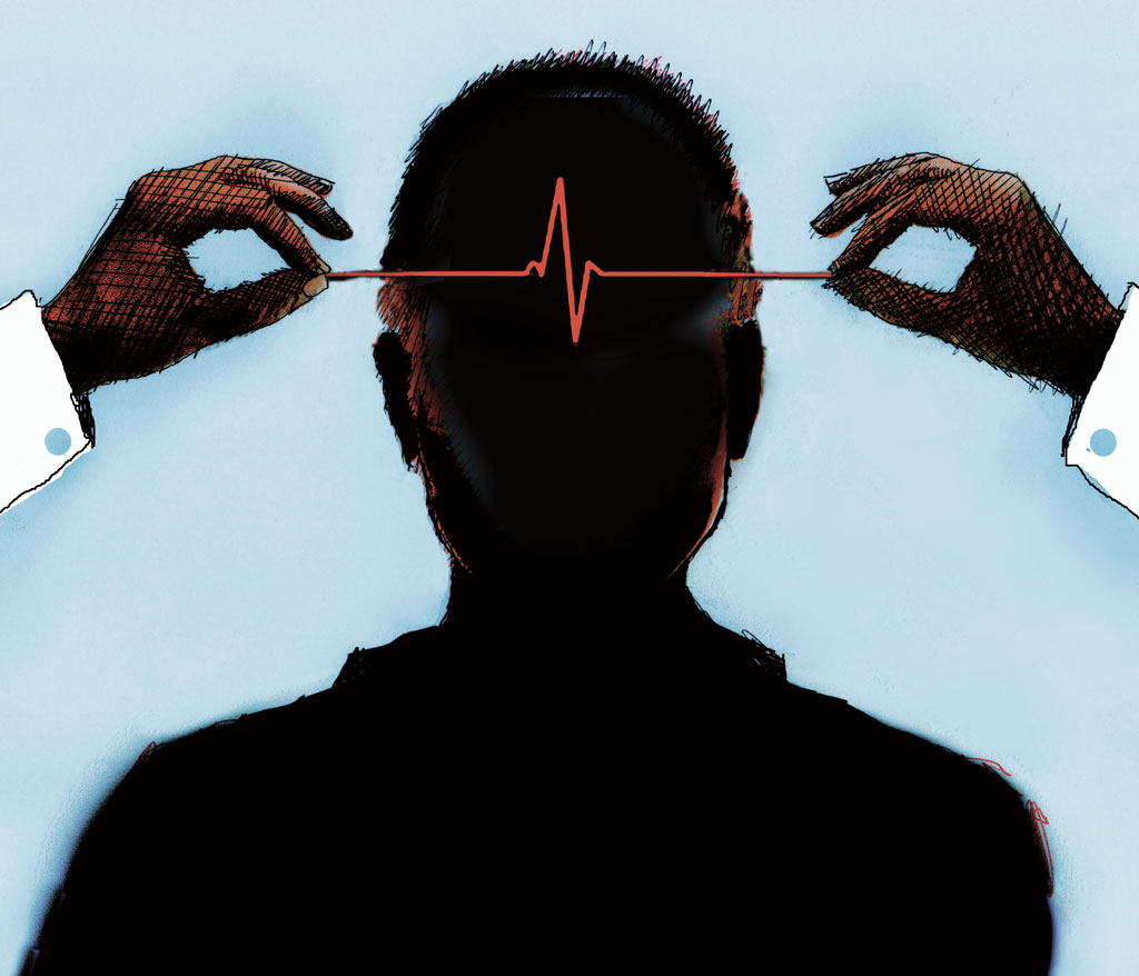 SI_Hipnose_retorno_2 <strong>A hipnose auxilia no tratamento da depressão e ajuda a evitar o retorno da doença.</strong>