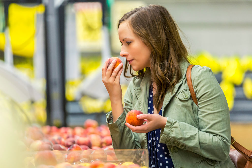 Perda do olfato pode ser sintoma de infecção pelo novo coronavírus