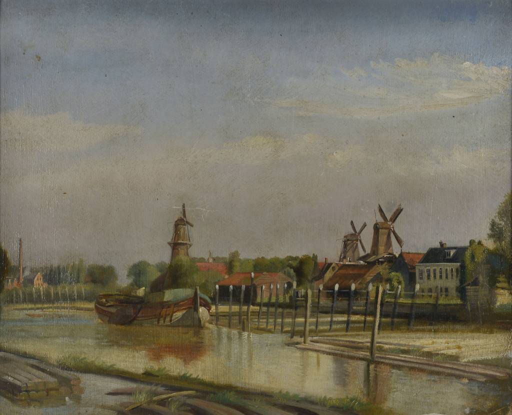 sepiatimes Holanda