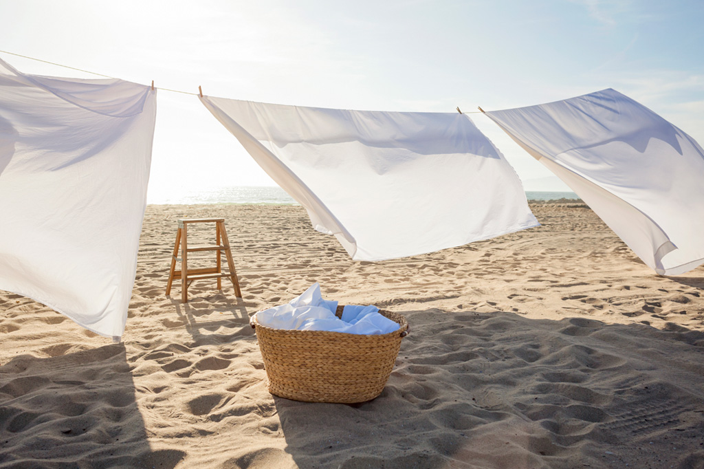 O que significa dizer que um lençol tem 200 ou 400 fios?