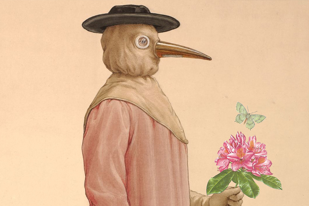 E Se… A peste negra não tivesse acontecido?