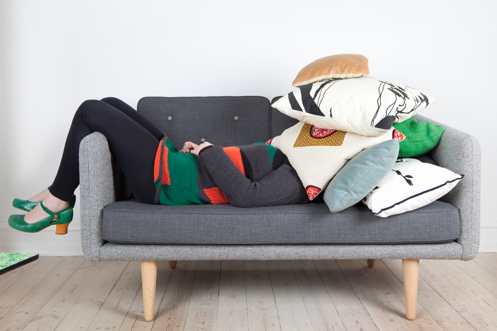 Se sentindo mais cansado durante a quarentena? A ciência explica por quê.