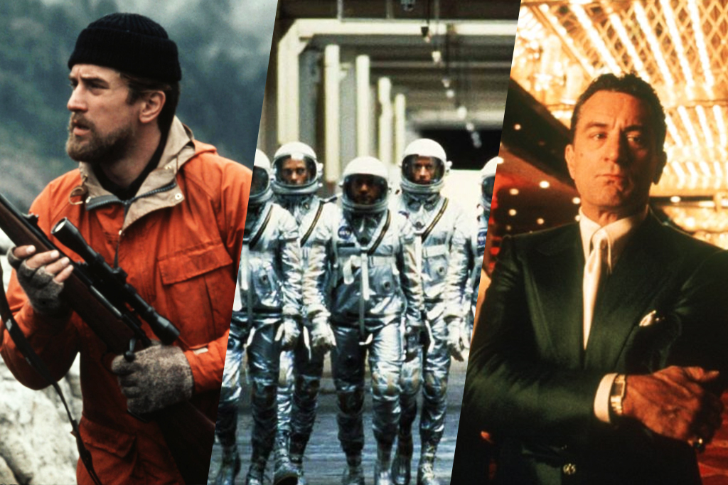 11 filmes bem longos, e pouco óbvios, para assistir na quarenta