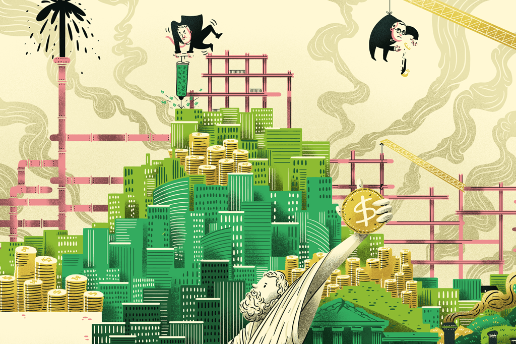 A recuperação: as lições do passado para reativar a economia no presente