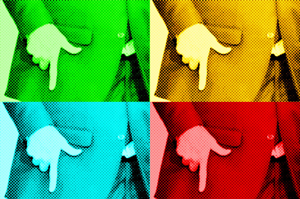 Autoritário não é quem promove lockdown. É quem prega a desobediência civil