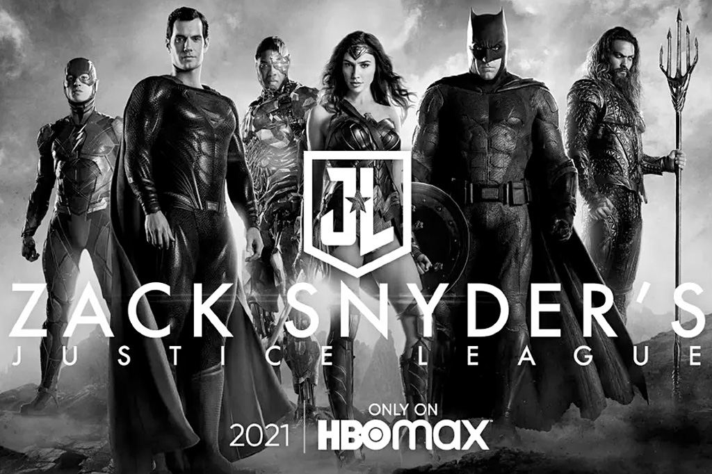 Snyder Cut: entenda por que “Liga da Justiça” ganhará uma nova versão |  Super