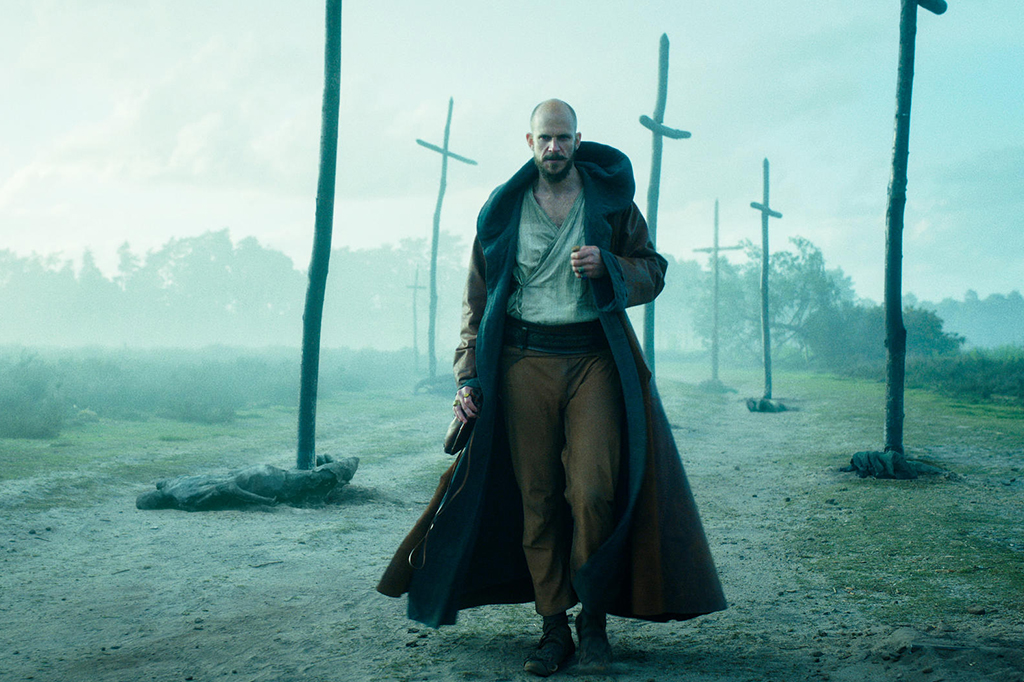 O que esperar de “Cursed – A Lenda do Lago”, nova série da Netflix | Super