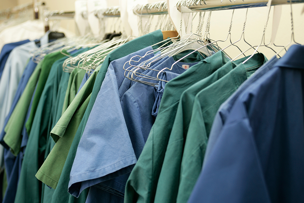 Pesquisadores brasileiros desenvolvem tecido capaz de eliminar o coronavírus