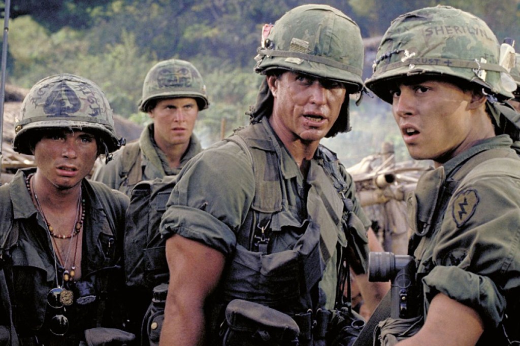 14 dos Melhores Filmes sobre a Guerra do Vietnã!