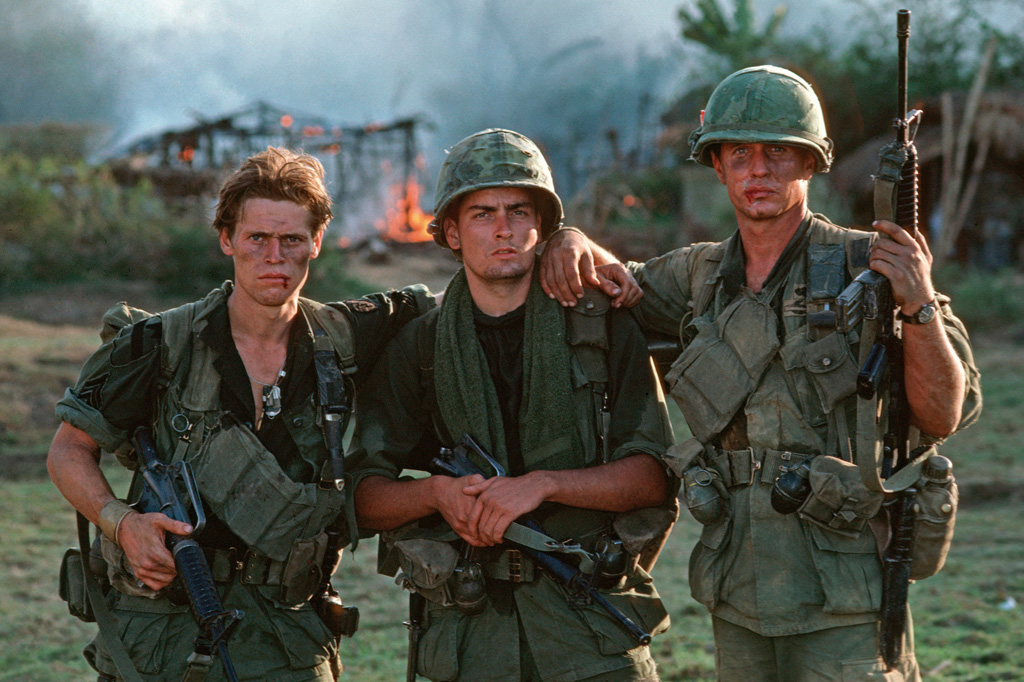Os 10 melhores filmes sobre a Guerra do Vietnã | Super