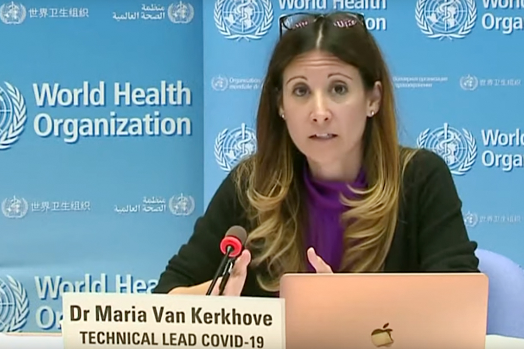 Covid-19: entenda a polêmica envolvendo a OMS e os casos assintomáticos