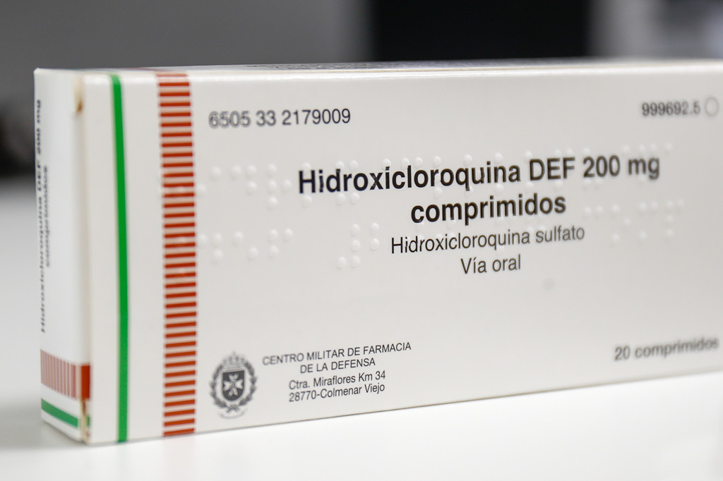 Primeiro estudo que promoveu hidroxicloroquina contra Covid-19 é “despublicado”