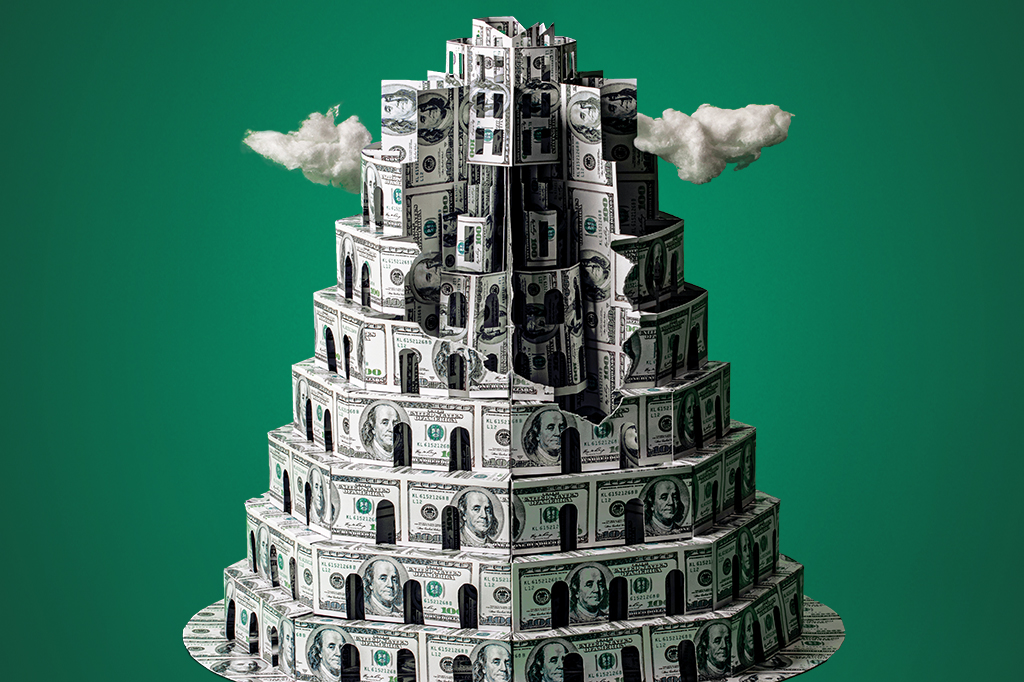 Carta ao leitor: a Torre de Babel da dívida pública