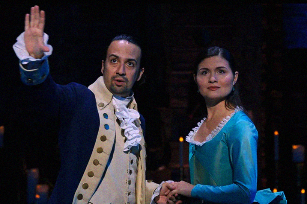 A história de Alexander Hamilton, político que virou peça da Broadway