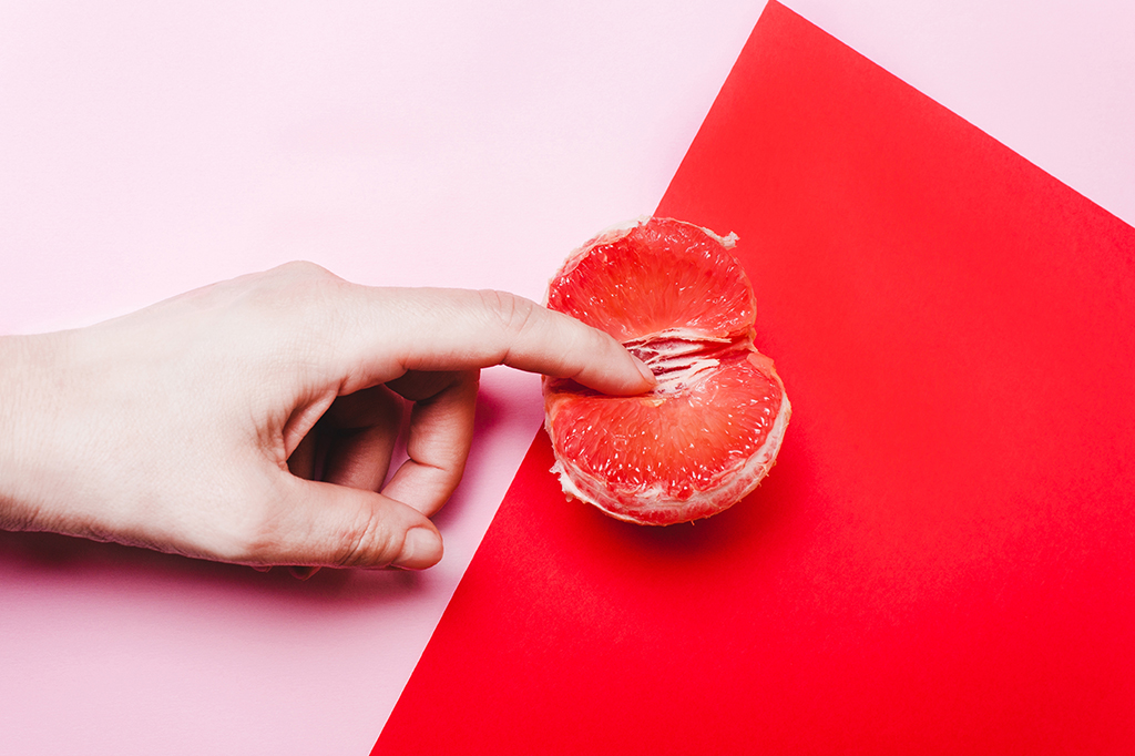 O que é o clitóris? Para que ele serve?