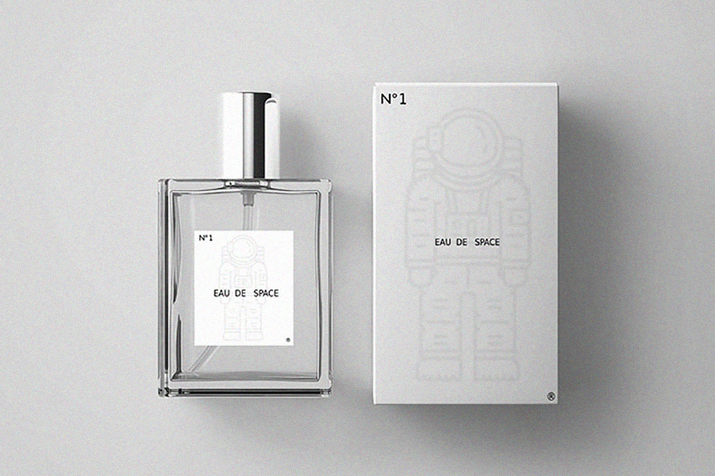 Empresa cria fragrância com o cheiro de espaço “oficial” da Nasa
