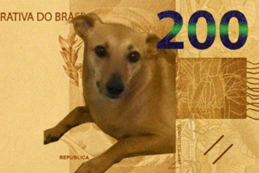 Por que o Brasil vai criar uma nota de R$ 200?